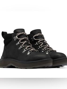Sorel Women's Hi-Line Hiker boots